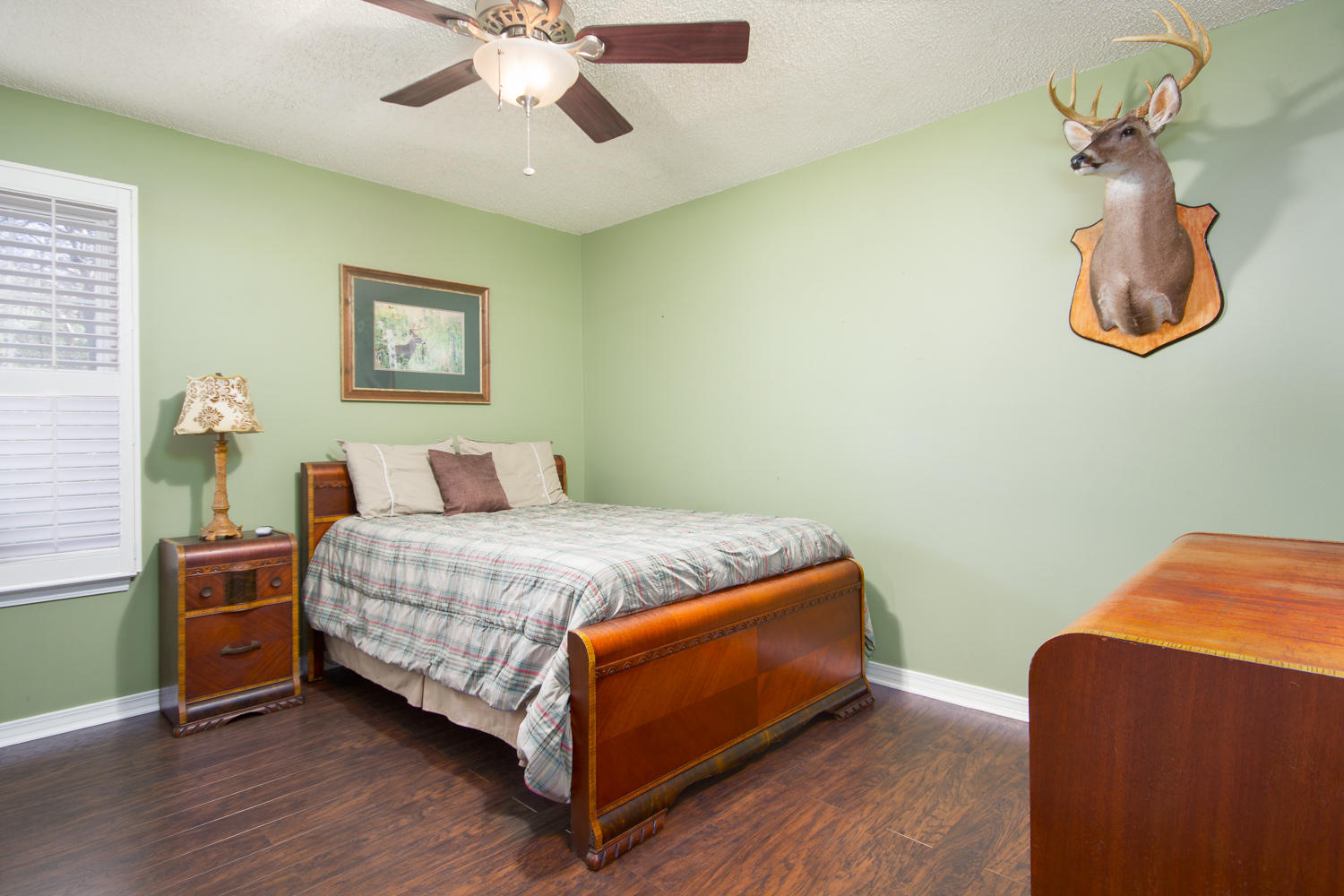 MORENO ACRES S/D - Residential