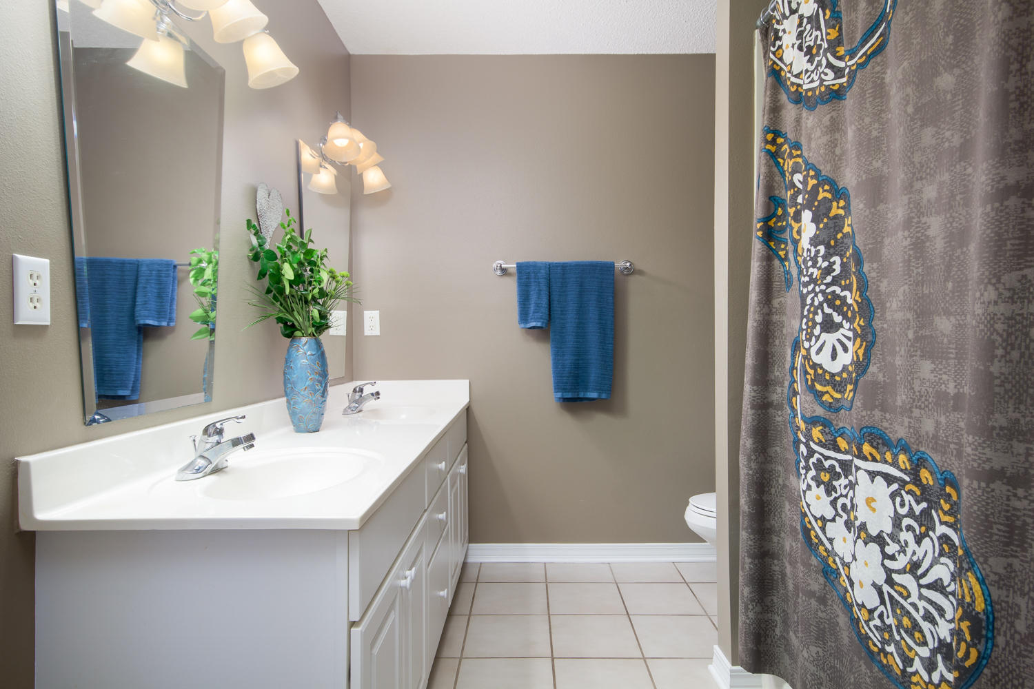 MORENO ACRES S/D - Residential