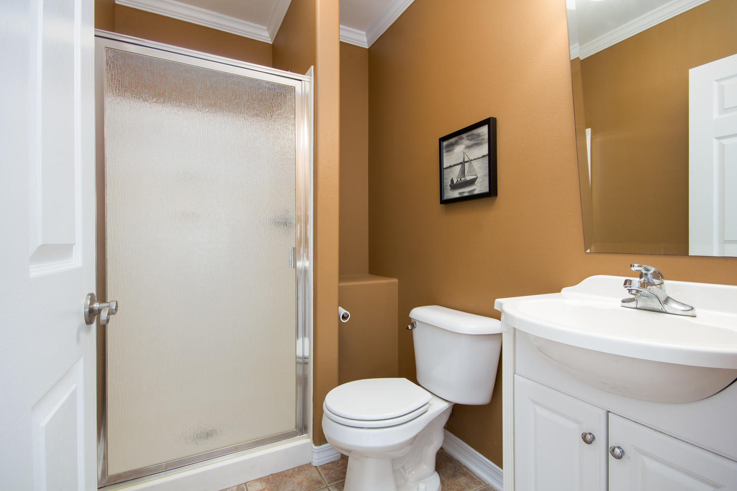 MORENO ACRES S/D - Residential