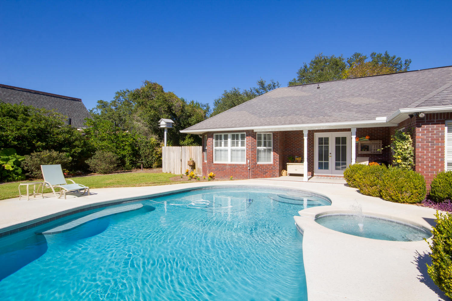 MORENO ACRES S/D - Residential