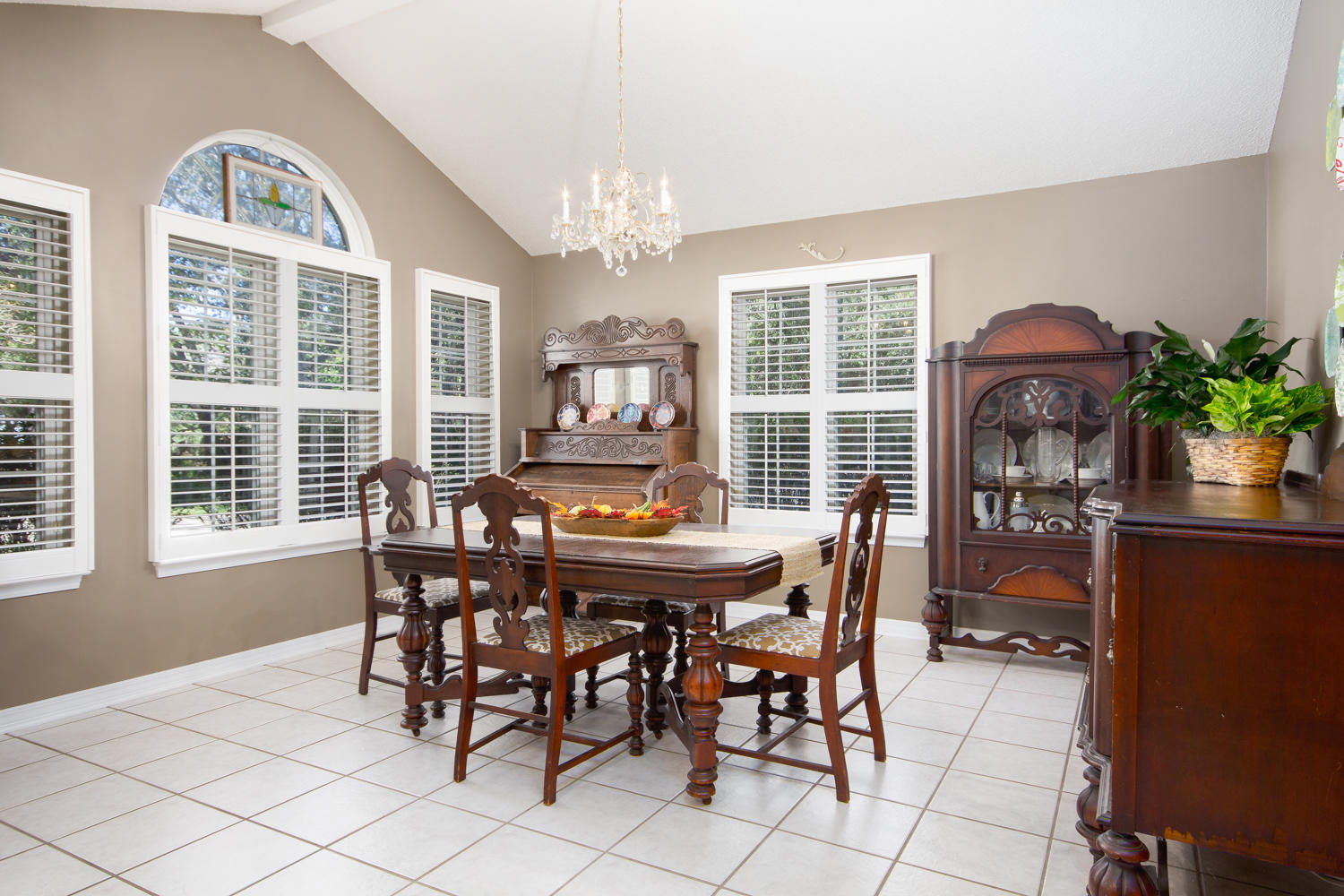 MORENO ACRES S/D - Residential