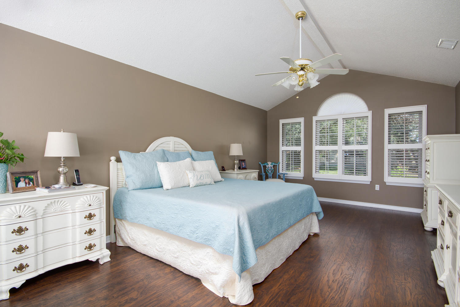 MORENO ACRES S/D - Residential