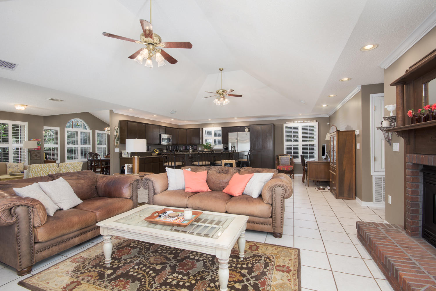 MORENO ACRES S/D - Residential