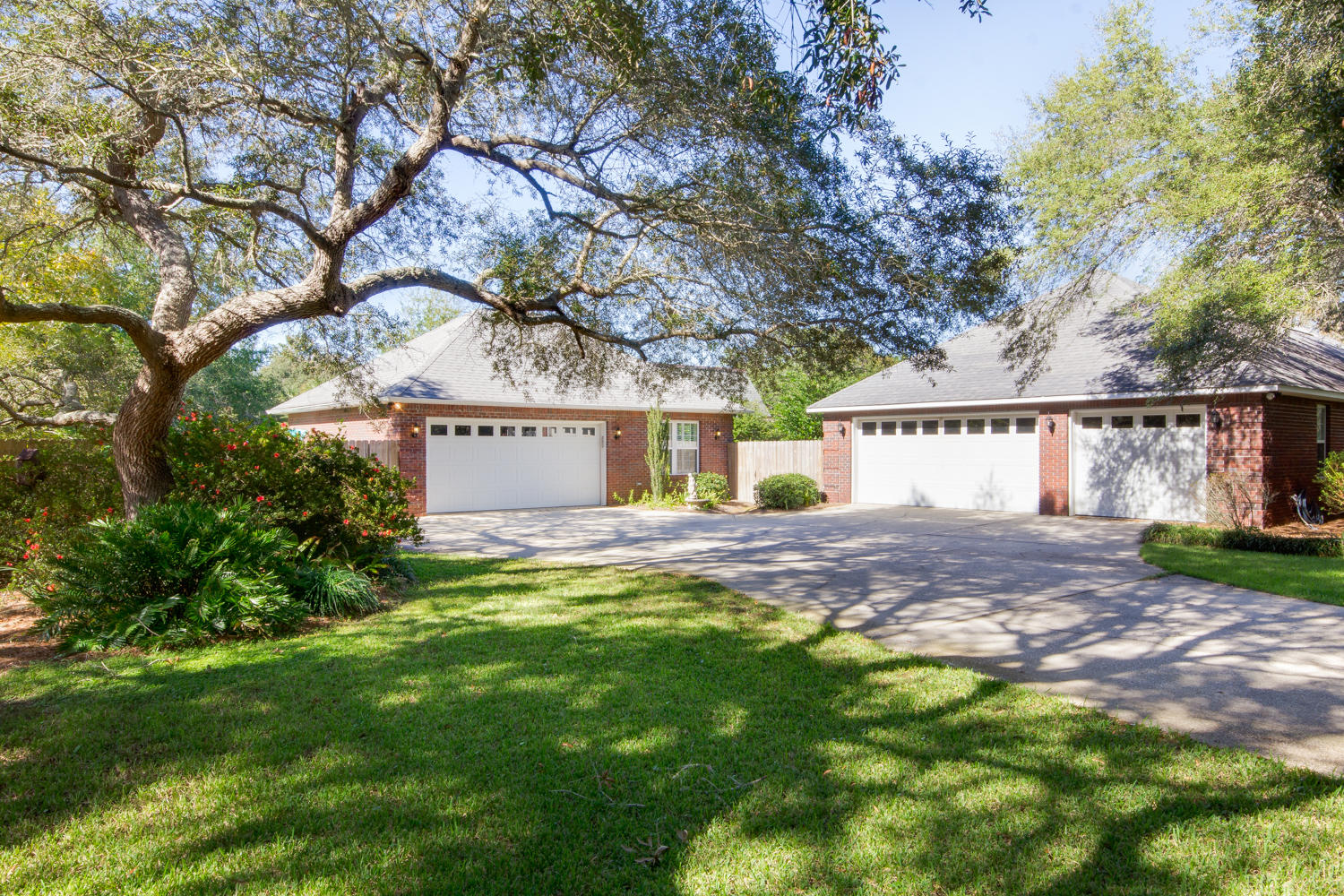 MORENO ACRES S/D - Residential