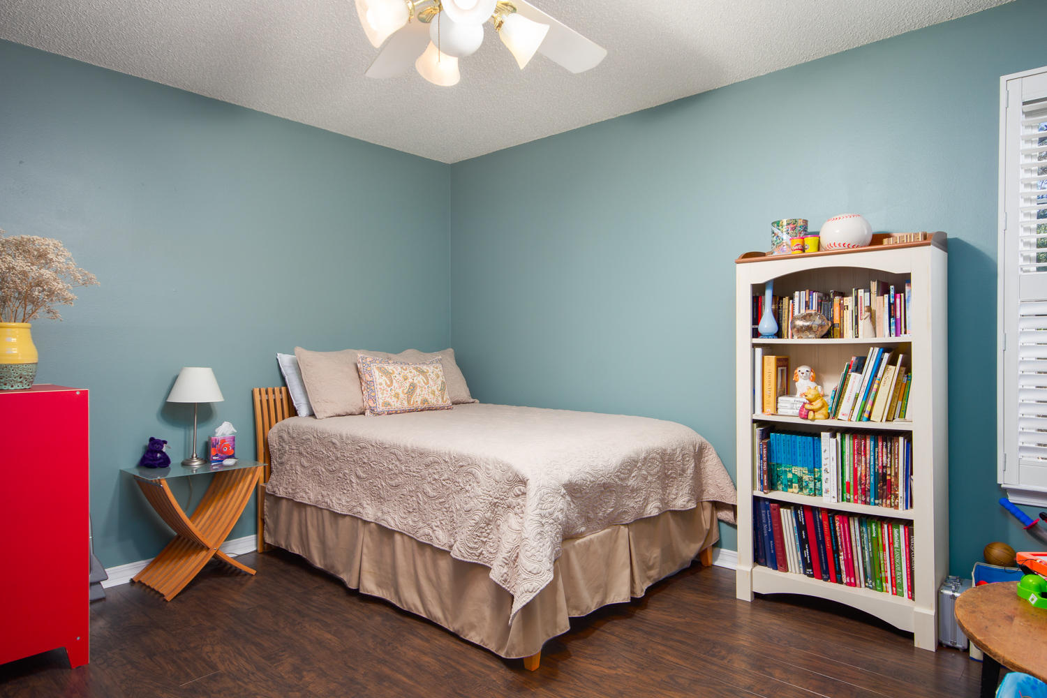 MORENO ACRES S/D - Residential