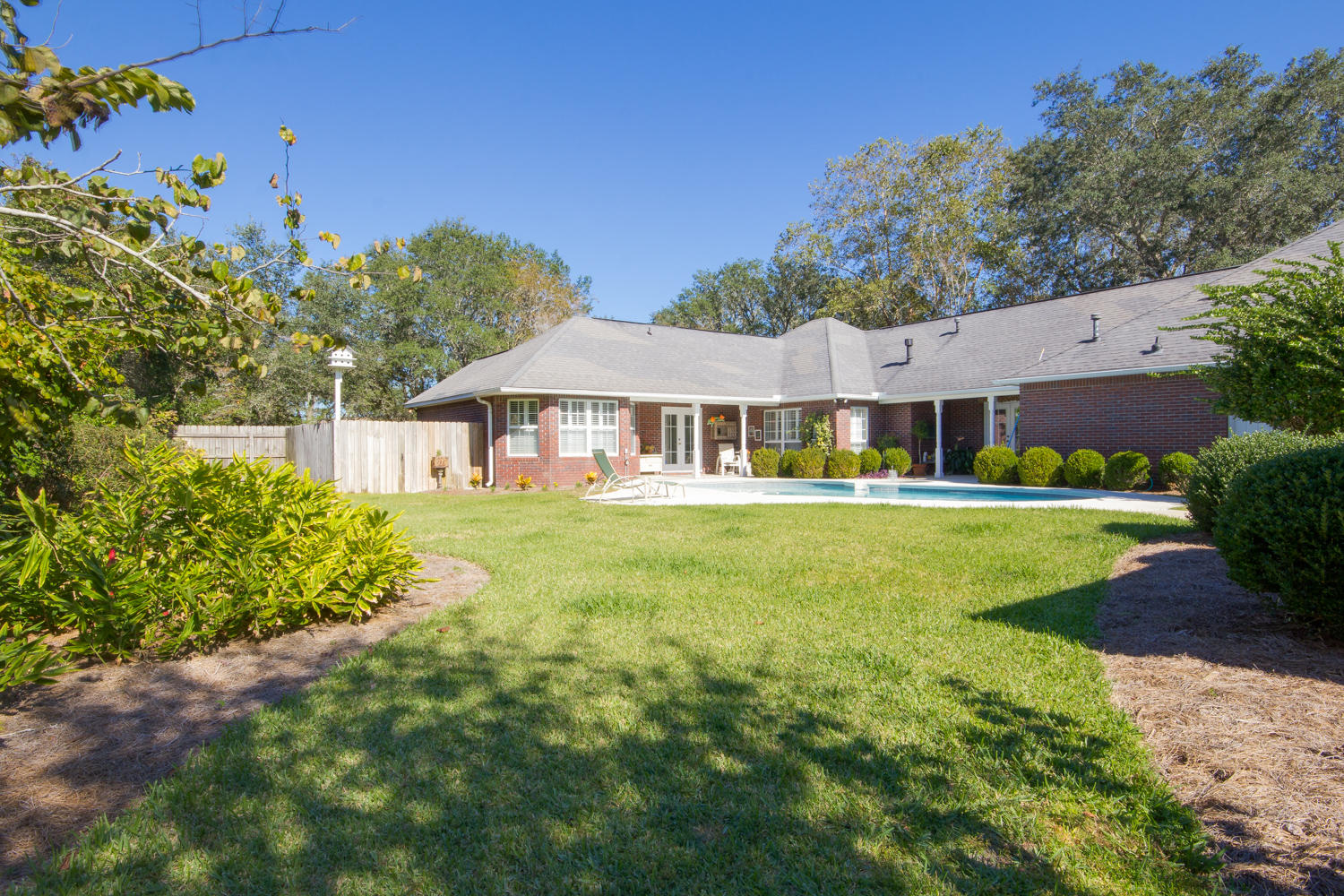 MORENO ACRES S/D - Residential