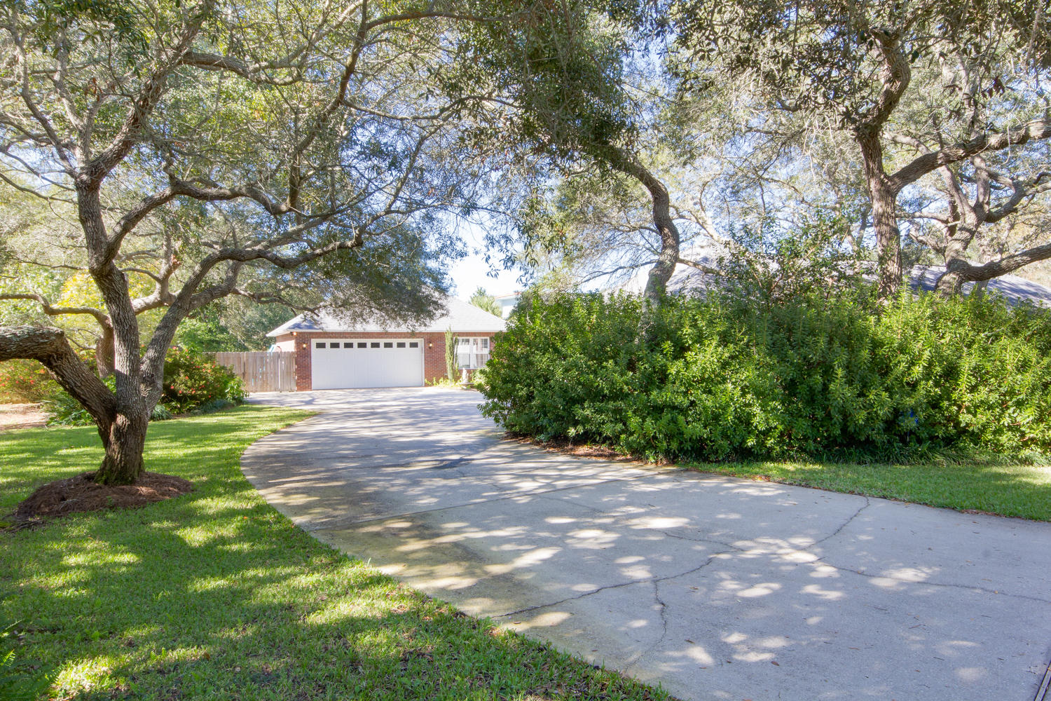 MORENO ACRES S/D - Residential