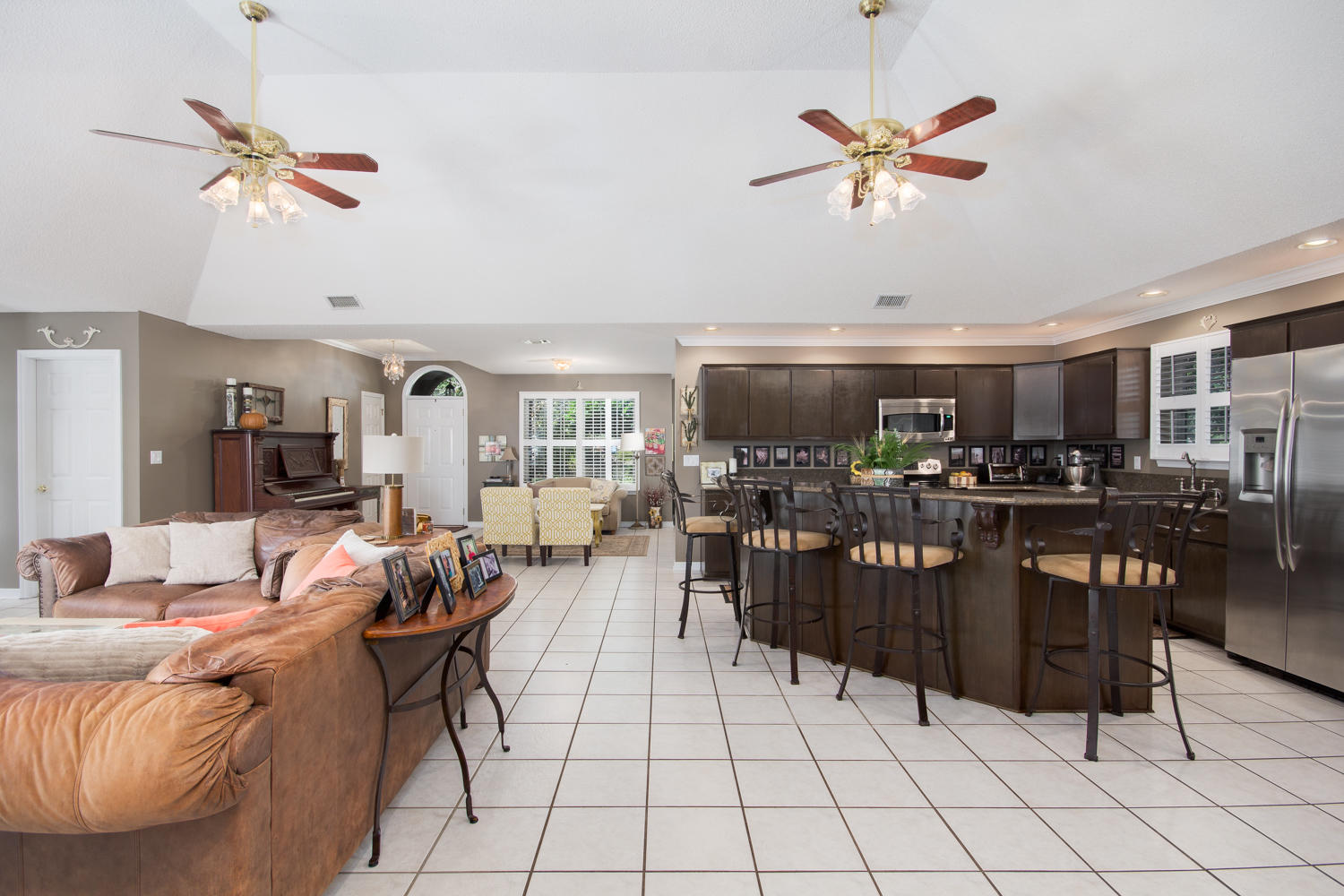 MORENO ACRES S/D - Residential