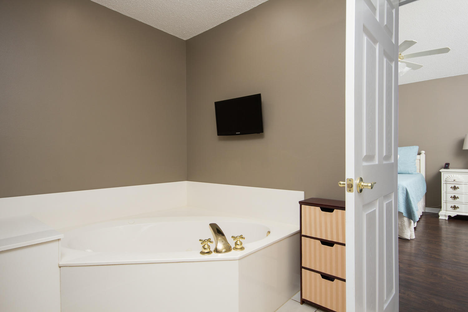 MORENO ACRES S/D - Residential