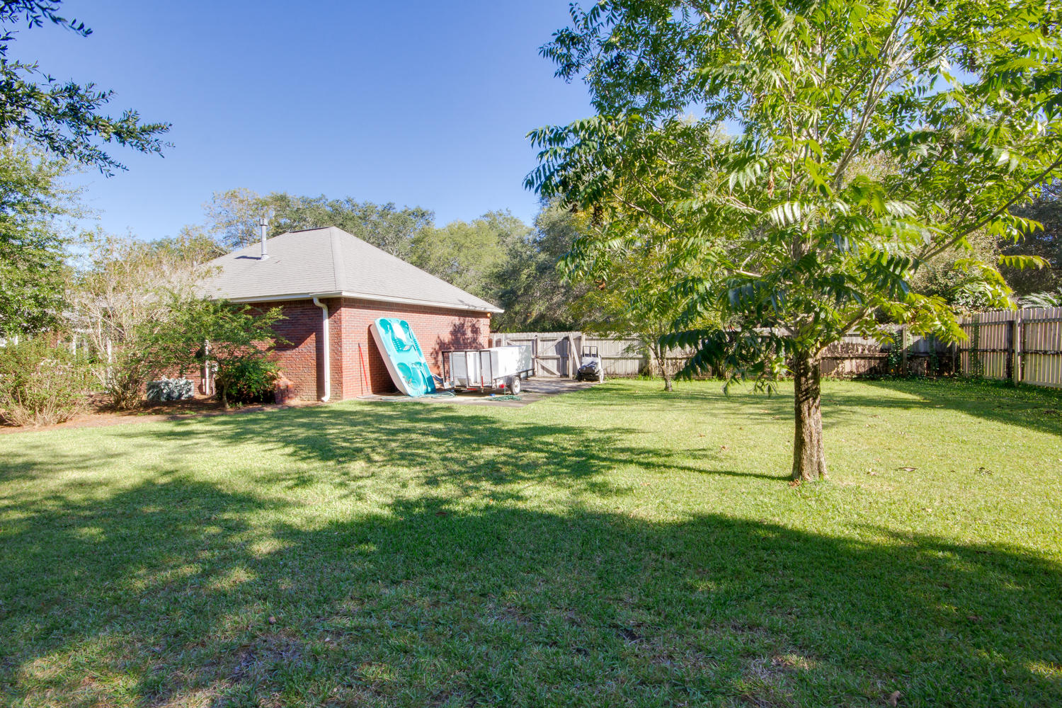 MORENO ACRES S/D - Residential