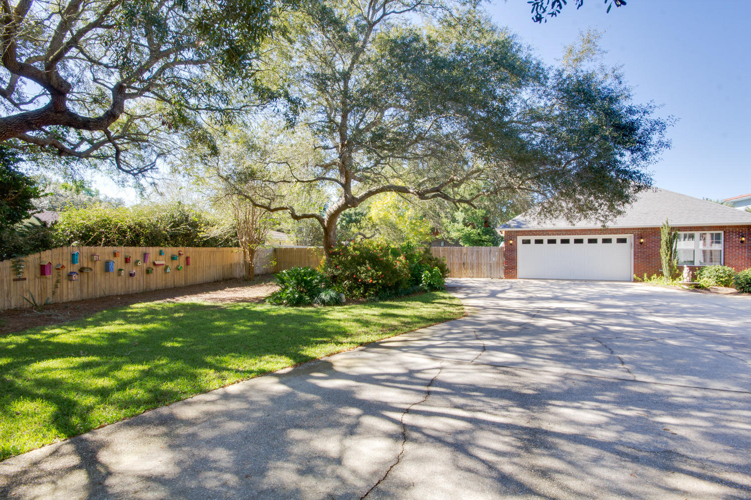 MORENO ACRES S/D - Residential