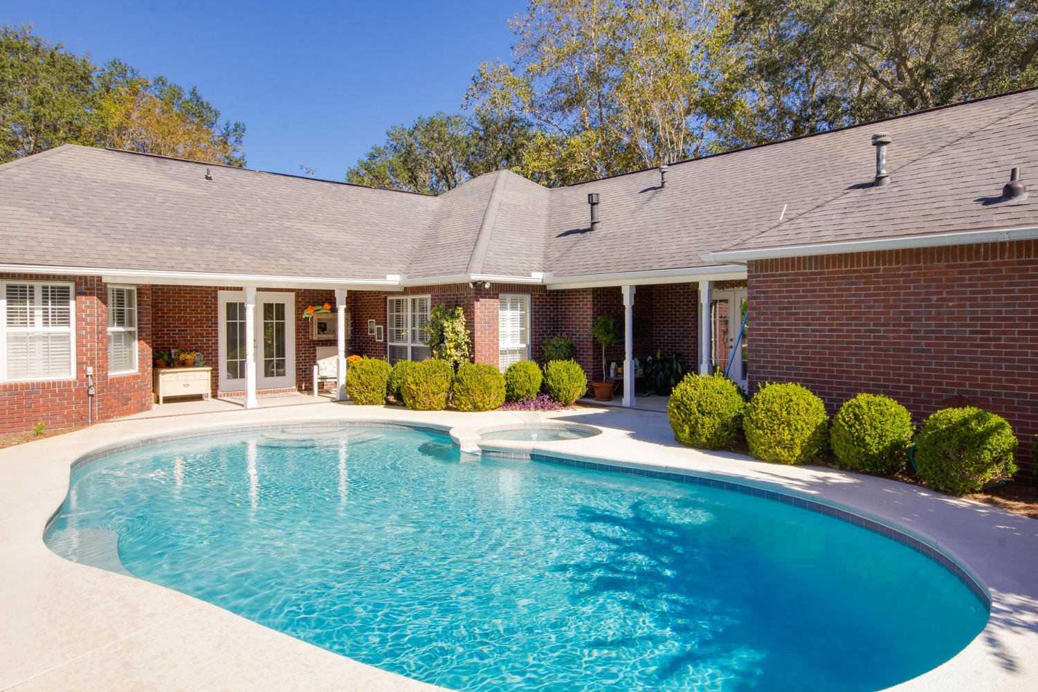 MORENO ACRES S/D - Residential