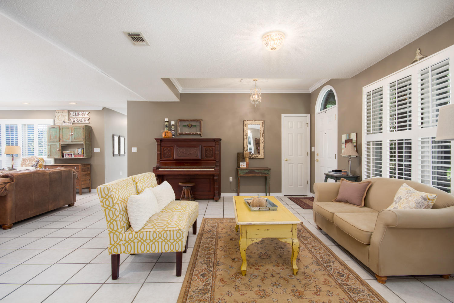 MORENO ACRES S/D - Residential