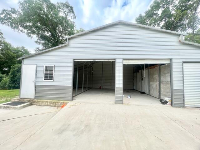 VALPARAISO PLAT 15 Lots 3 & 4 Blk 2 - Residential Lease