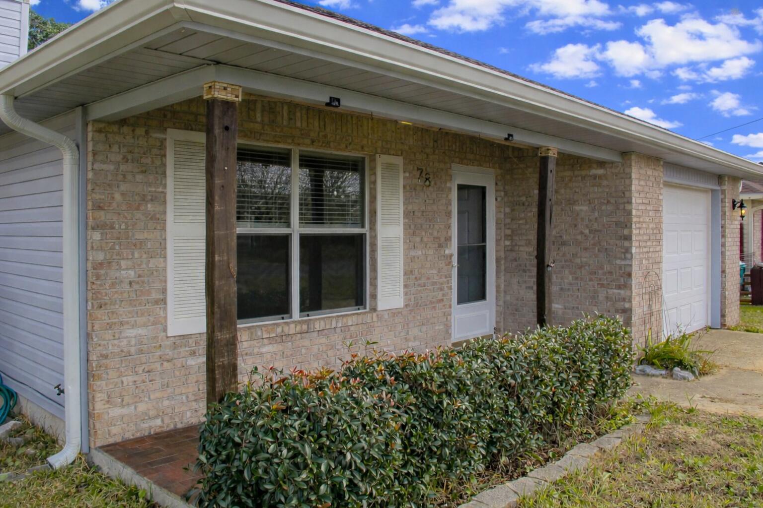 VICTORIA PARK - Residential