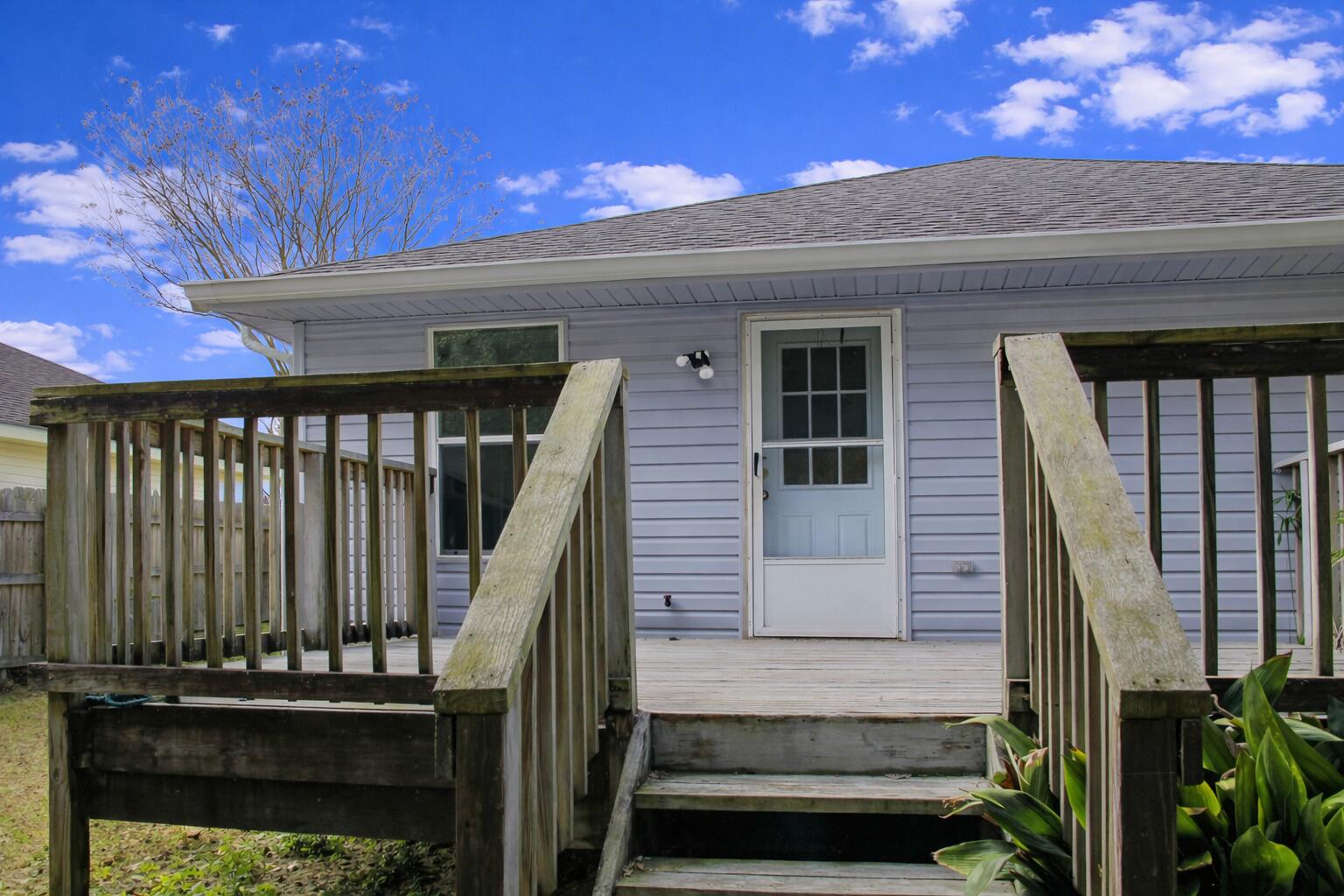 VICTORIA PARK - Residential