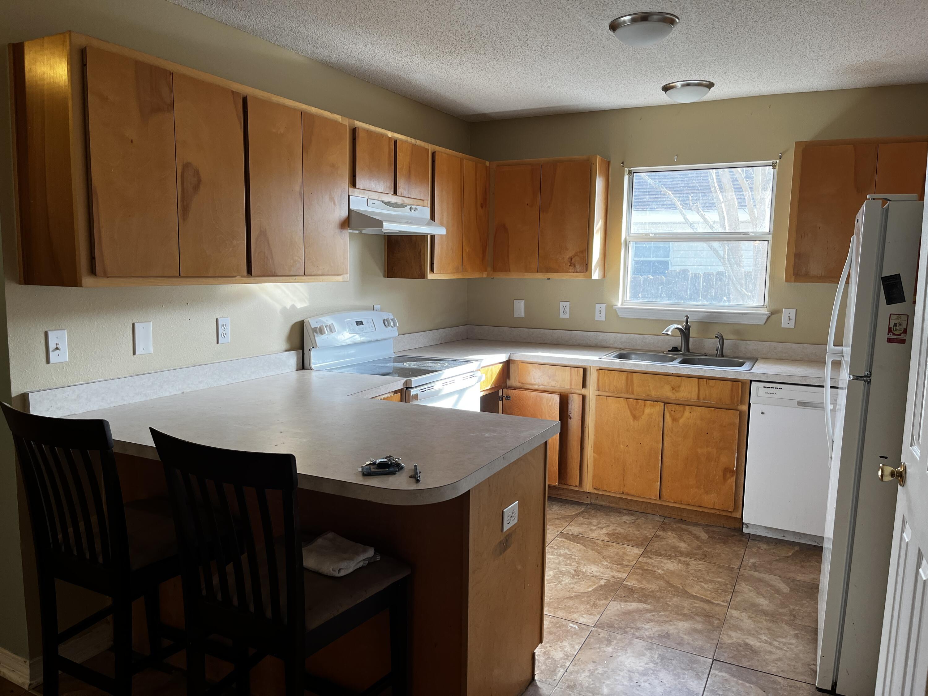 VICTORIA PARK - Residential