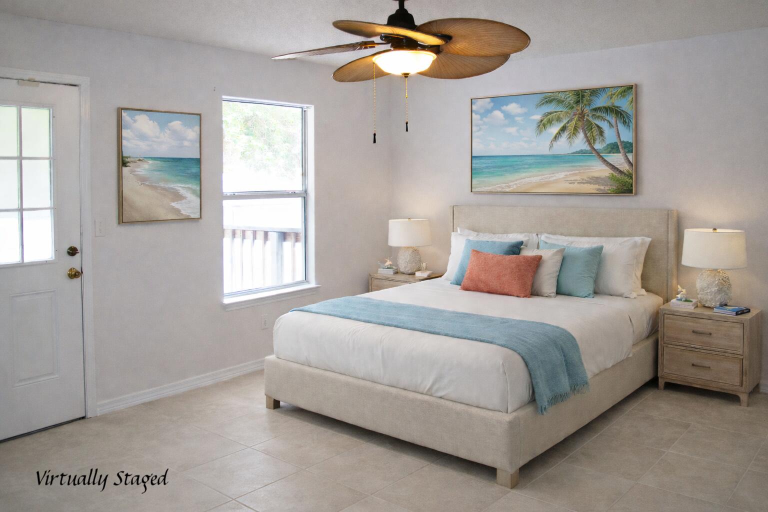 VICTORIA PARK - Residential