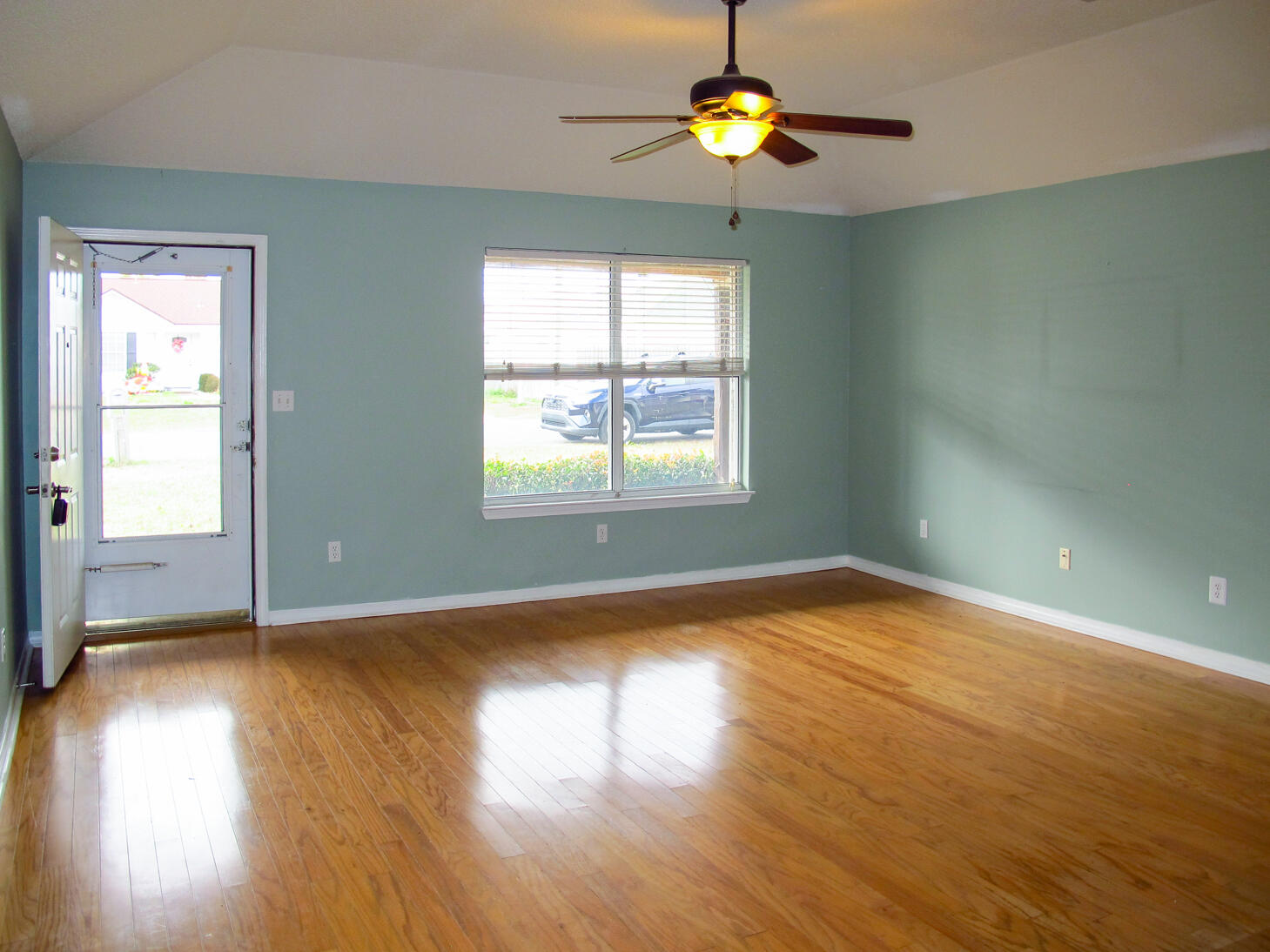 VICTORIA PARK - Residential