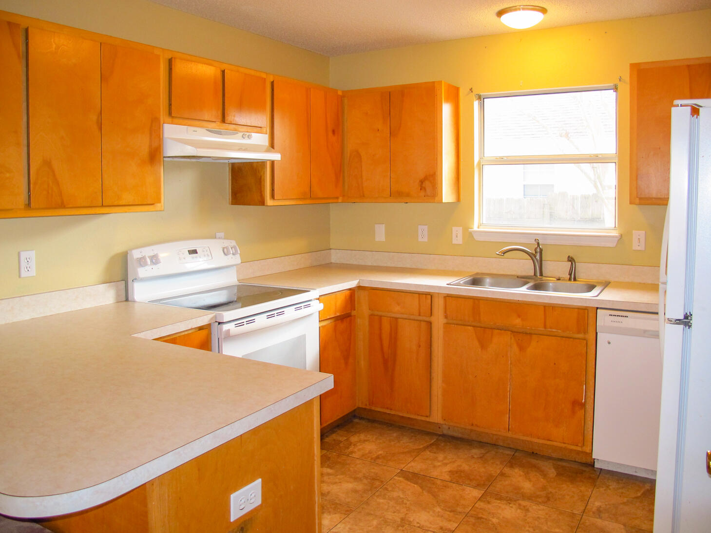 VICTORIA PARK - Residential