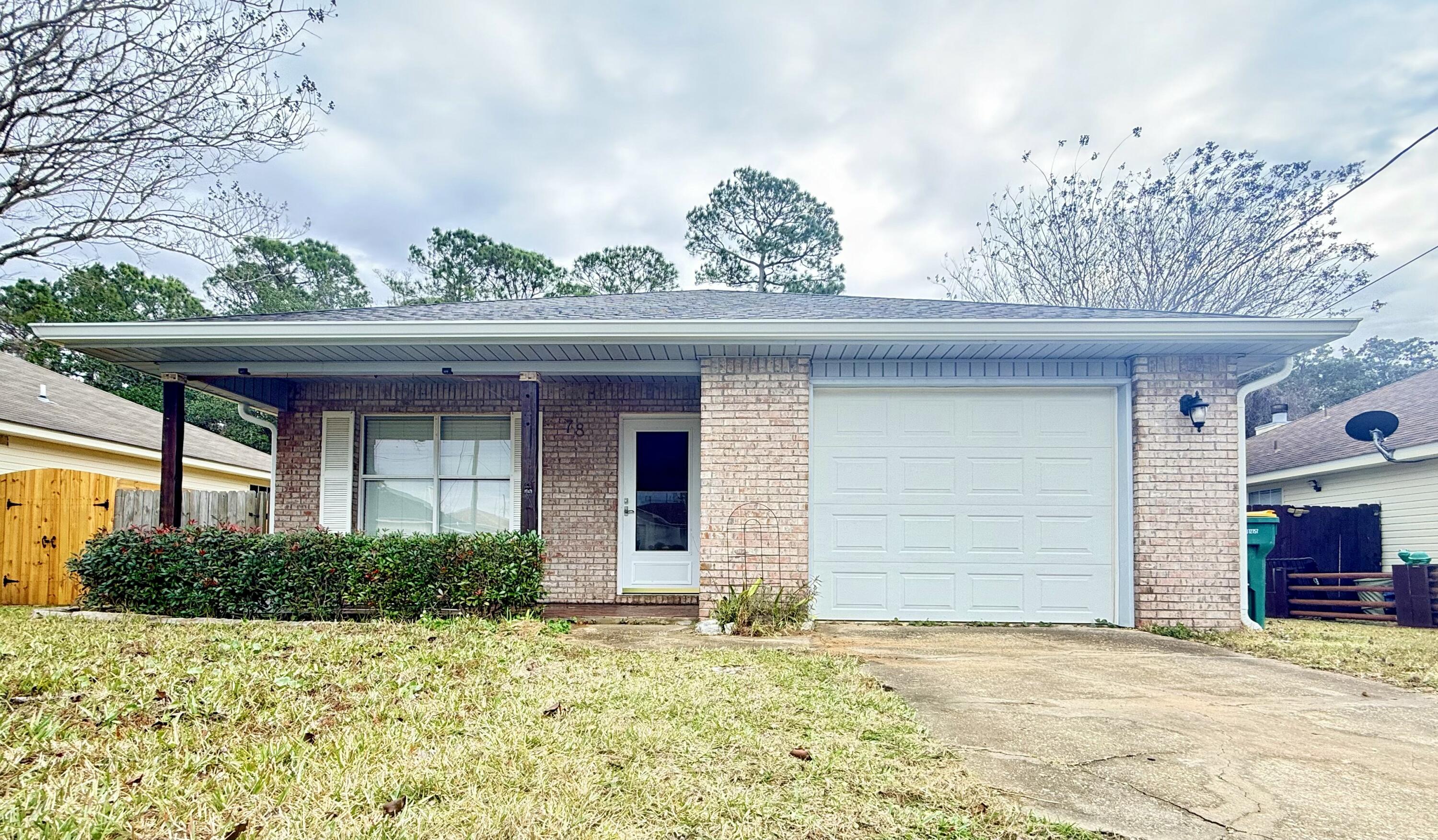 VICTORIA PARK - Residential