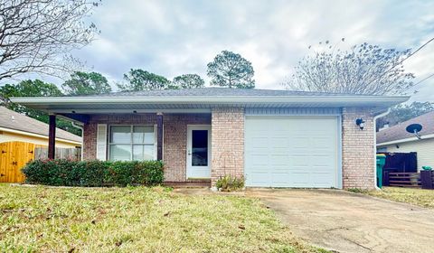 78 Stowe Road Mary Esther FL 32569