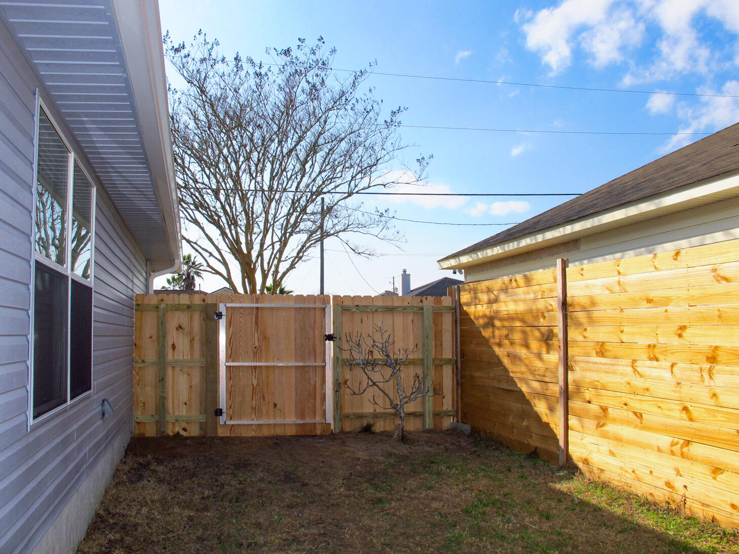 VICTORIA PARK - Residential