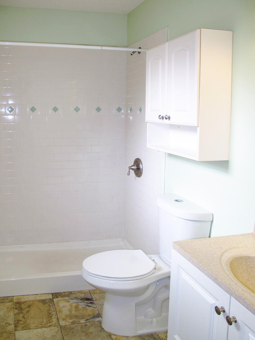 VICTORIA PARK - Residential