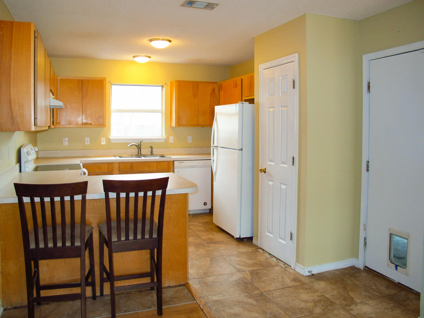 VICTORIA PARK - Residential