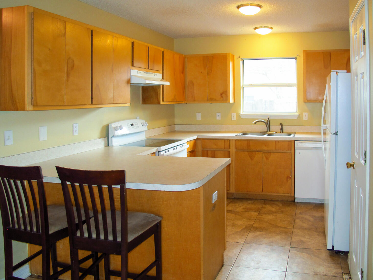 VICTORIA PARK - Residential