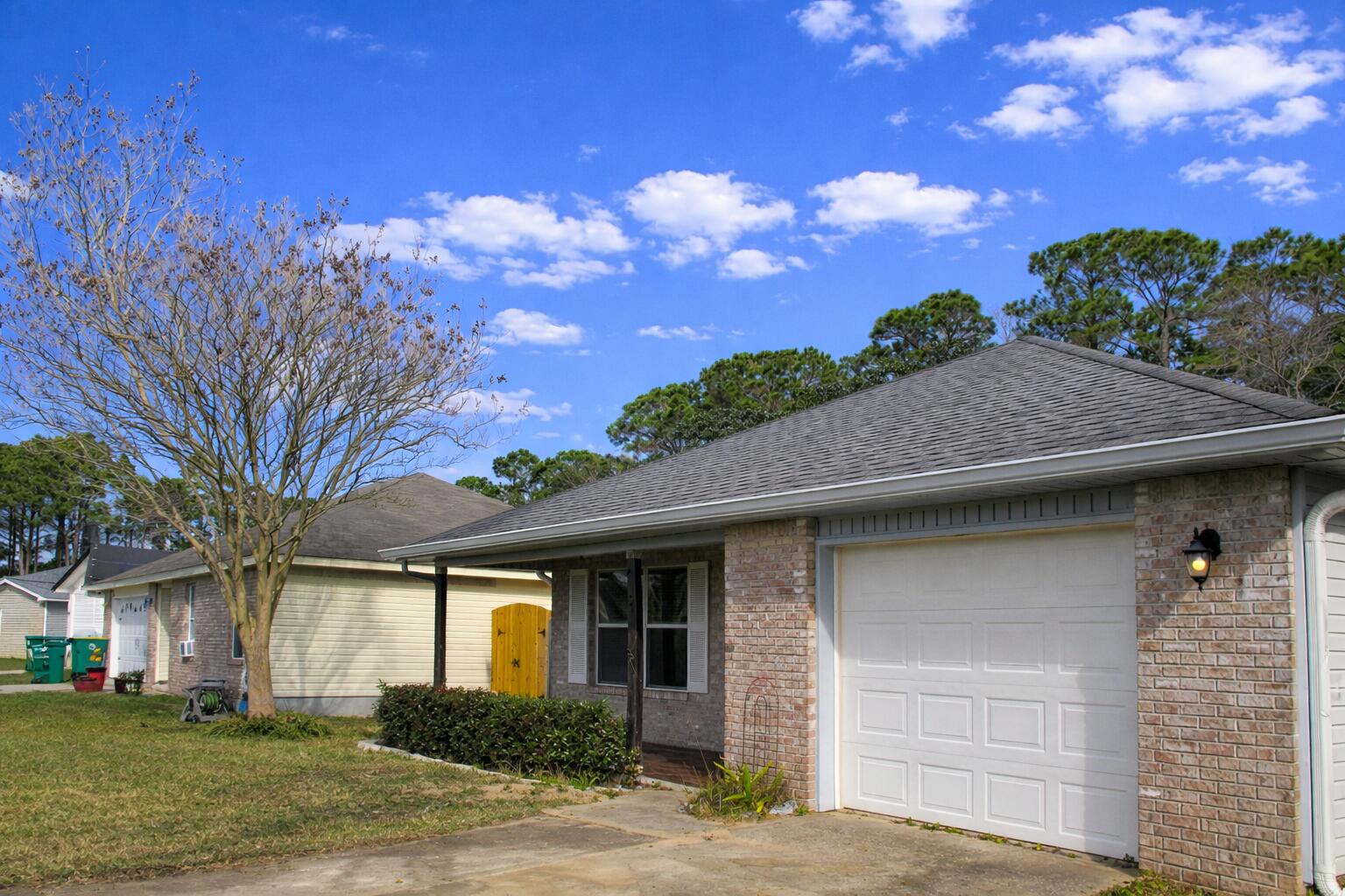 VICTORIA PARK - Residential