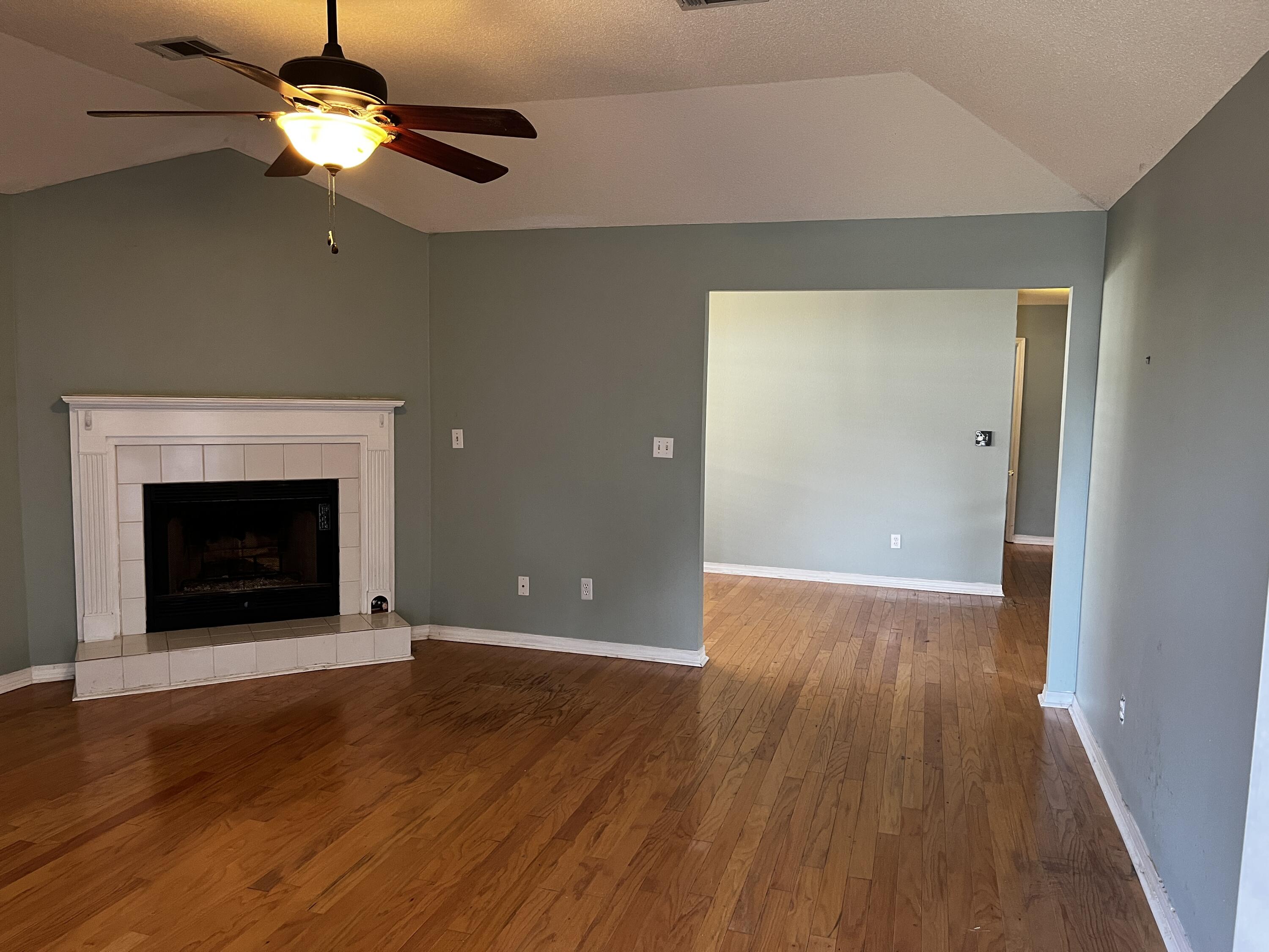 VICTORIA PARK - Residential