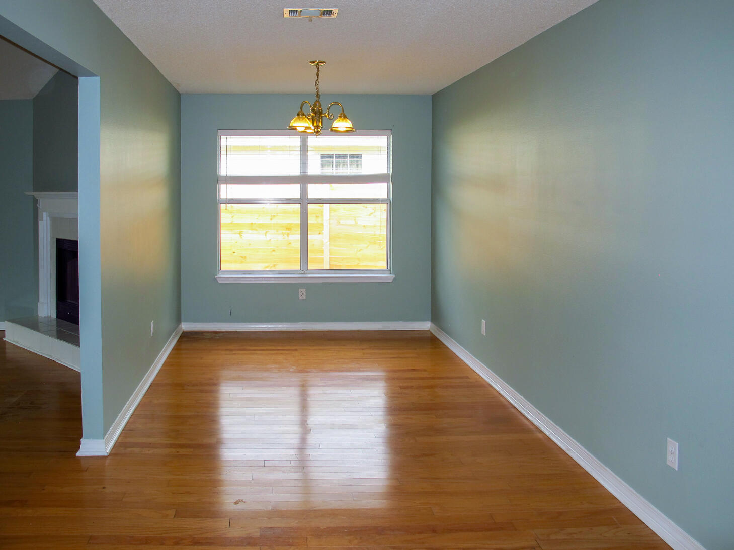 VICTORIA PARK - Residential