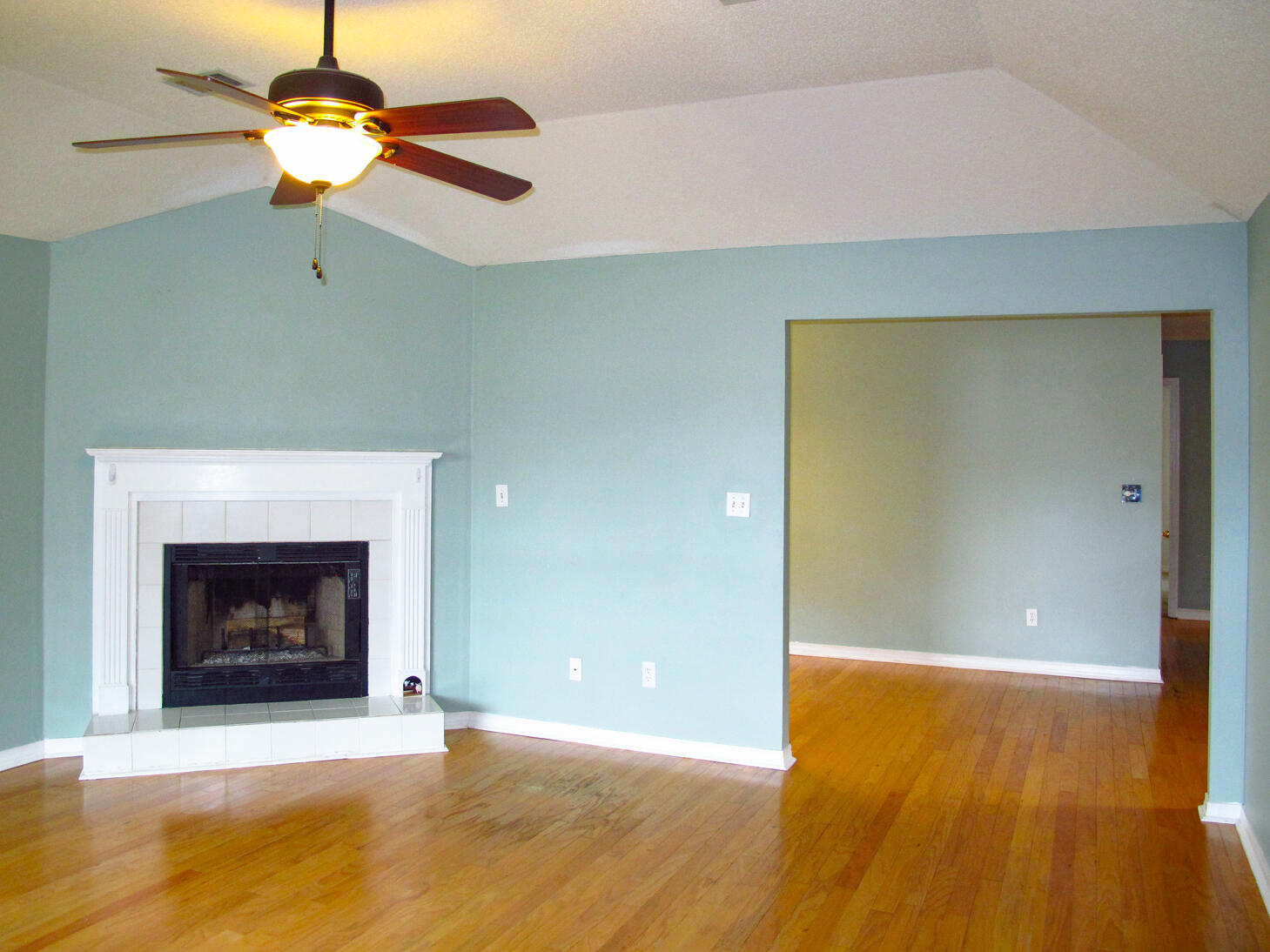 VICTORIA PARK - Residential