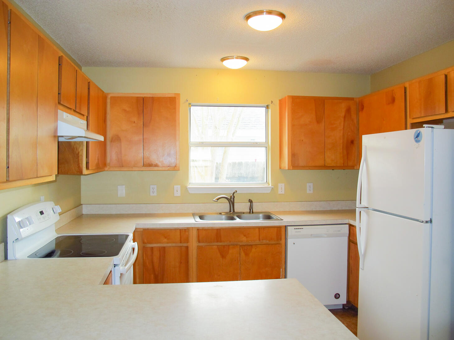 VICTORIA PARK - Residential