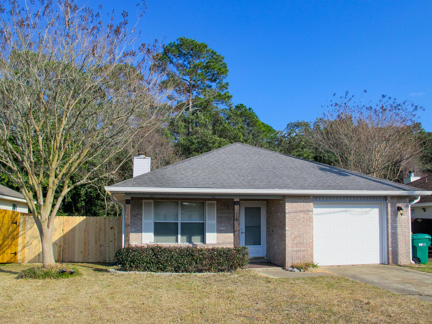 VICTORIA PARK - Residential