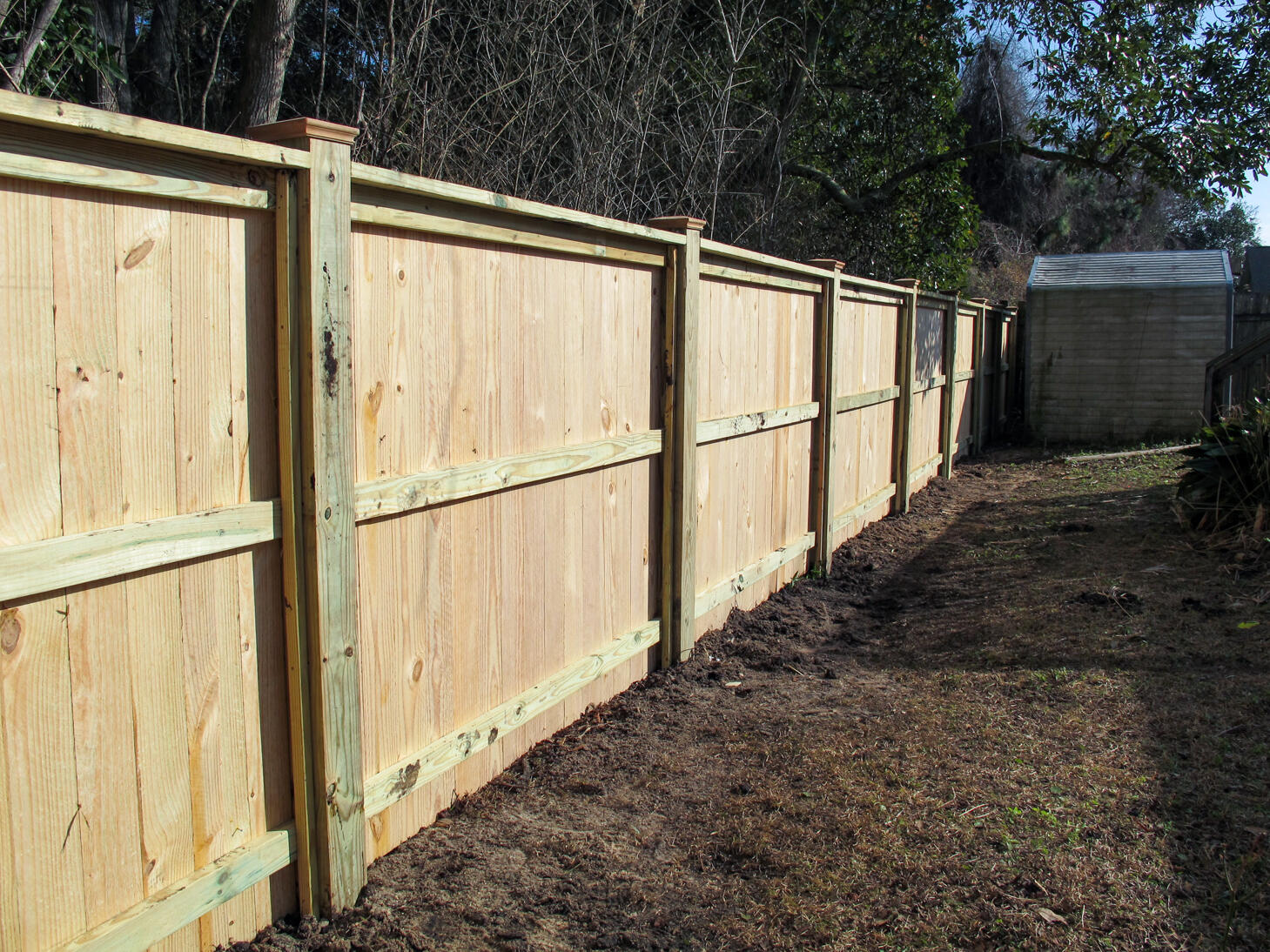 VICTORIA PARK - Residential