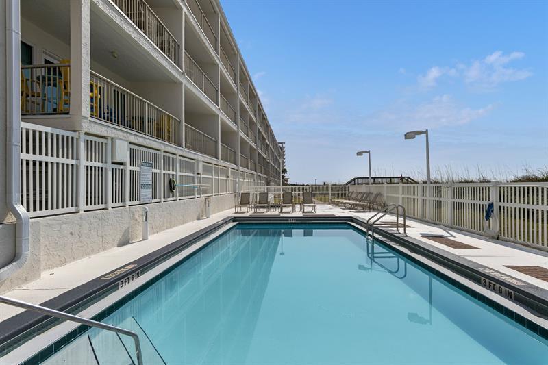 SEAFARER CONDO - Residential