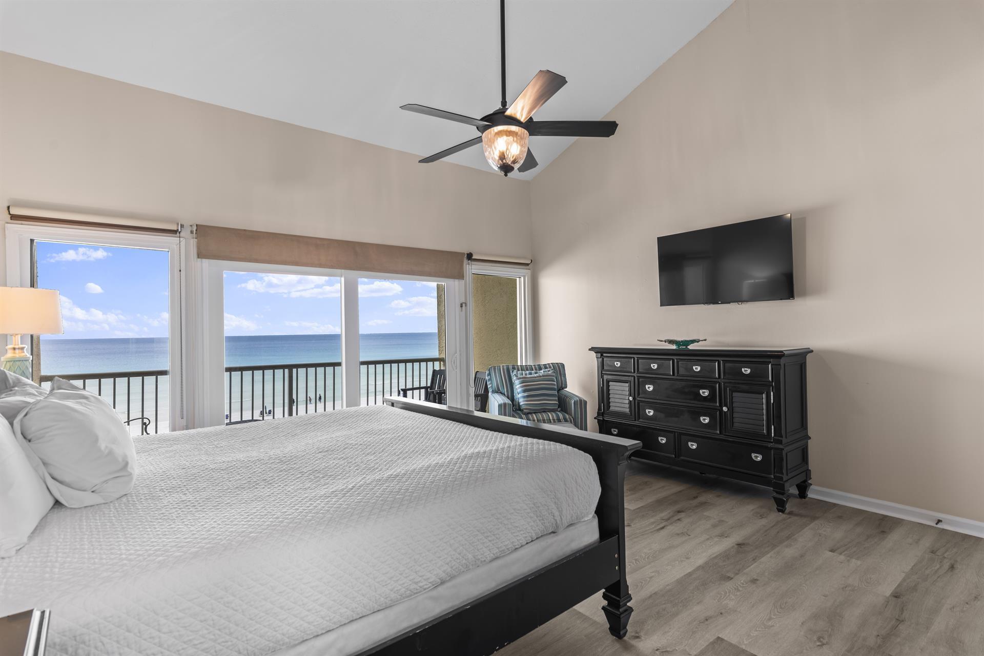 SEAFARER CONDO - Residential