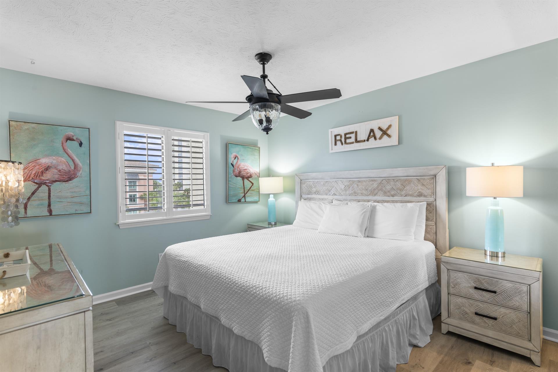 SEAFARER CONDO - Residential