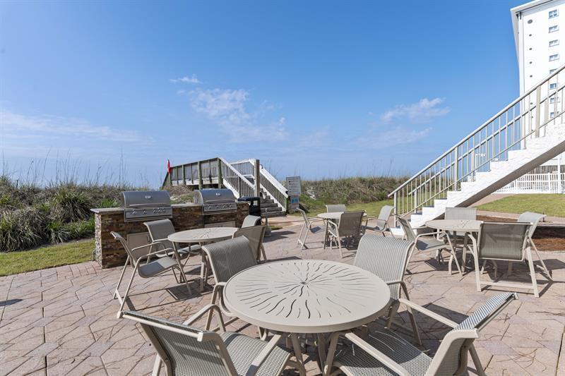 SEAFARER CONDO - Residential