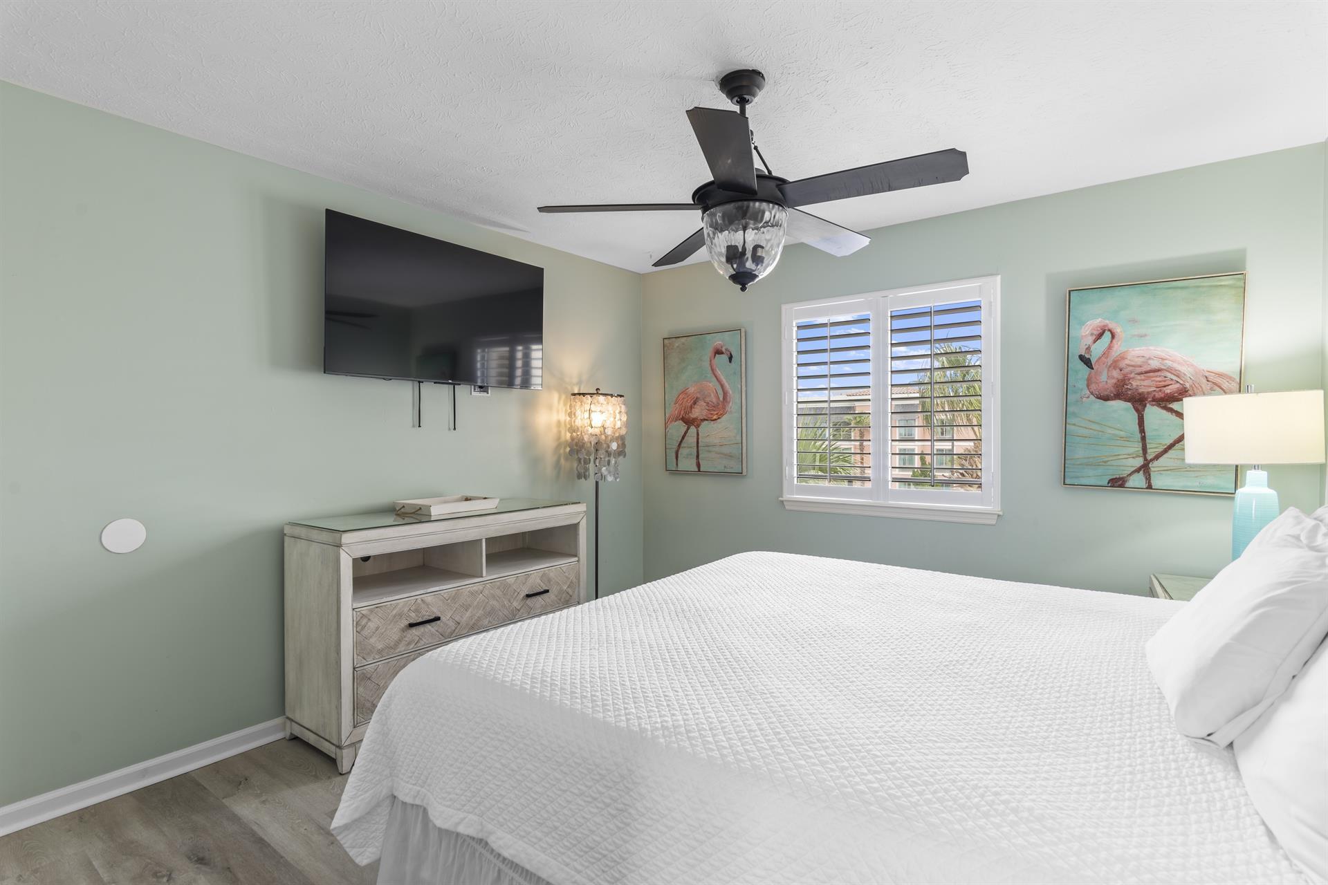 SEAFARER CONDO - Residential