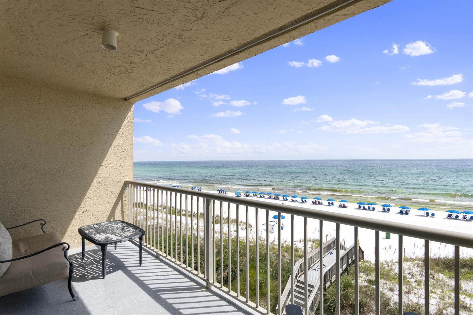 SEAFARER CONDO - Residential