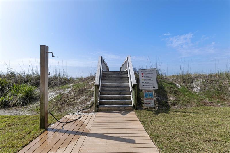SEAFARER CONDO - Residential