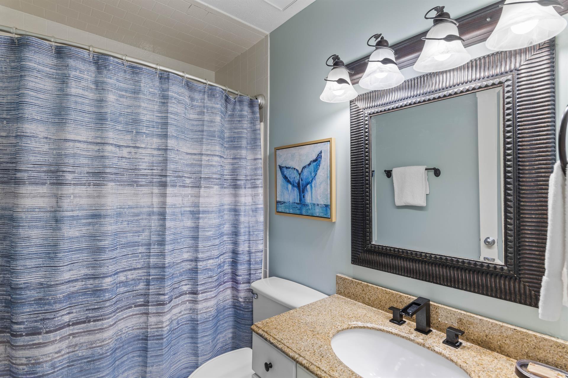 SEAFARER CONDO - Residential