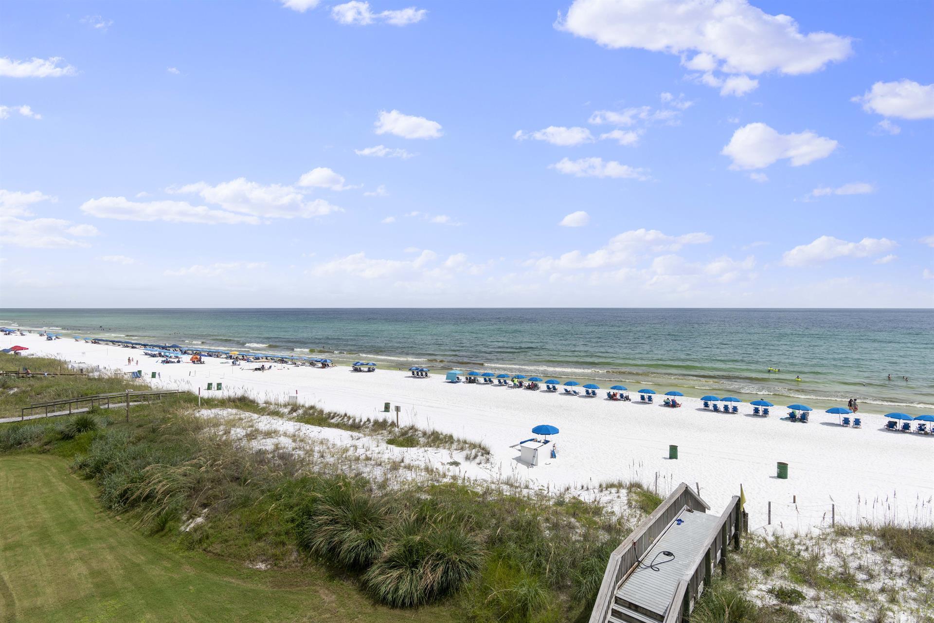 SEAFARER CONDO - Residential