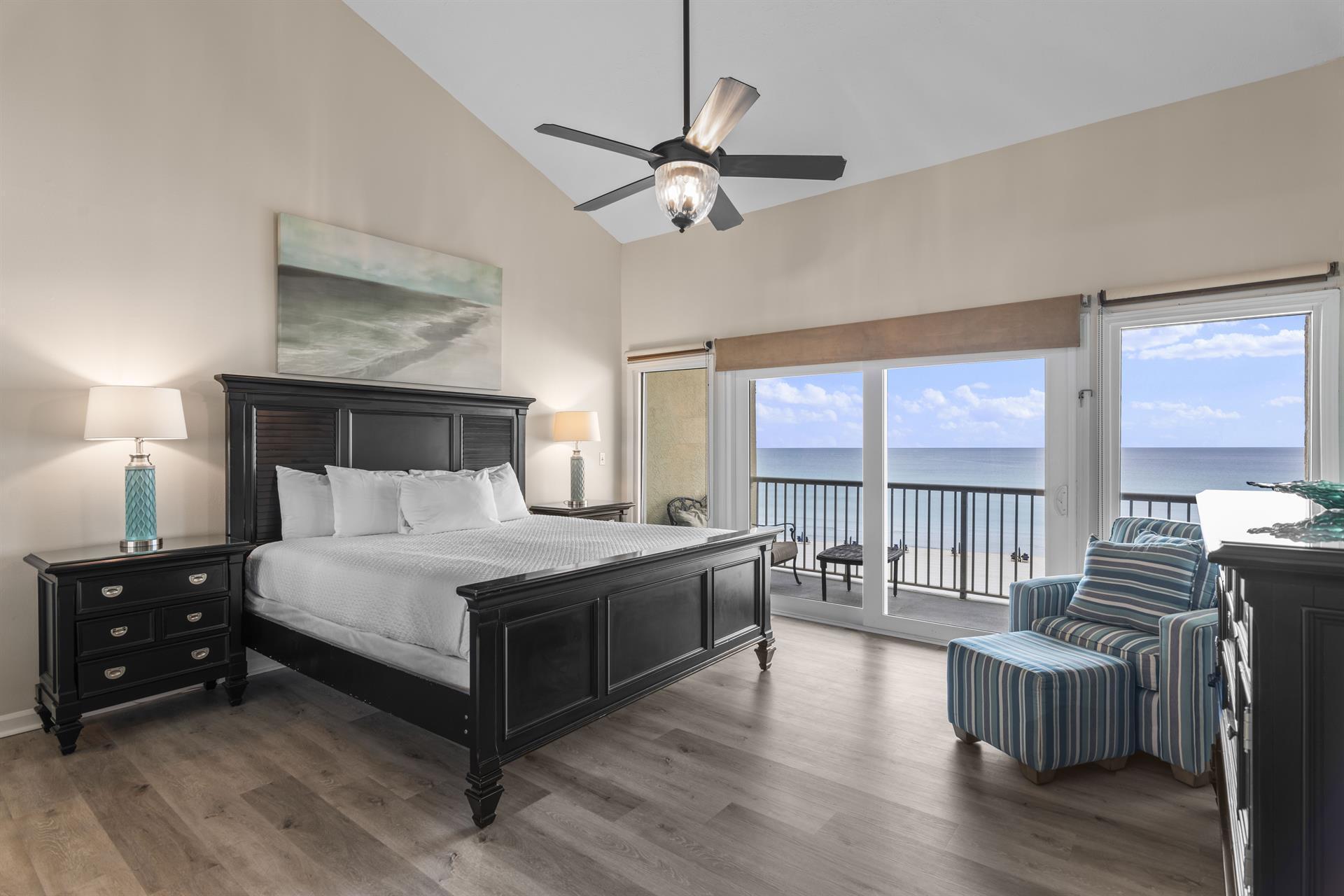 SEAFARER CONDO - Residential