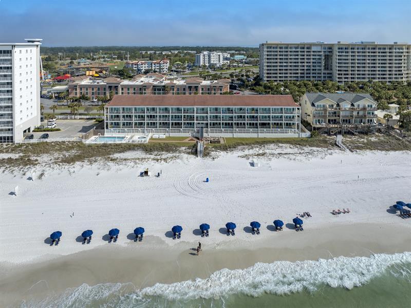SEAFARER CONDO - Residential