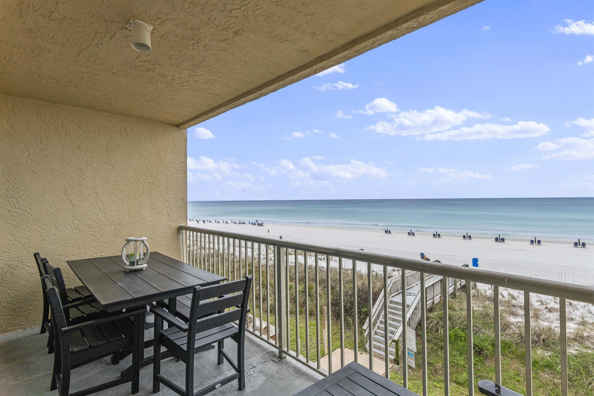 SEAFARER CONDO - Residential
