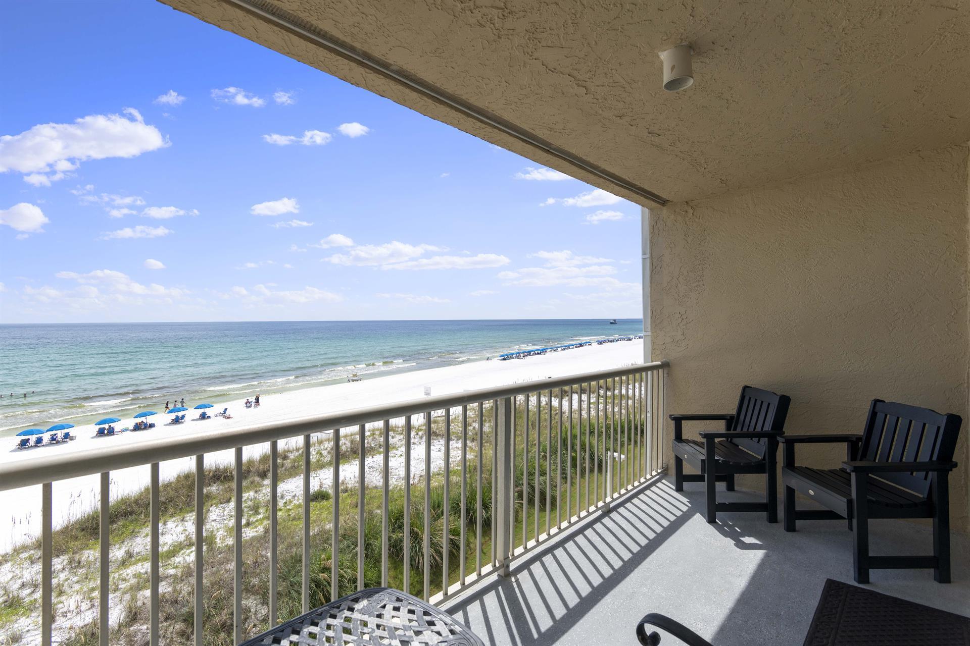 SEAFARER CONDO - Residential
